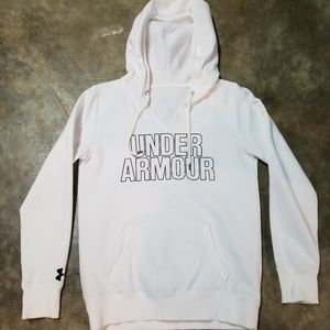 Womens Under Armour hoodie